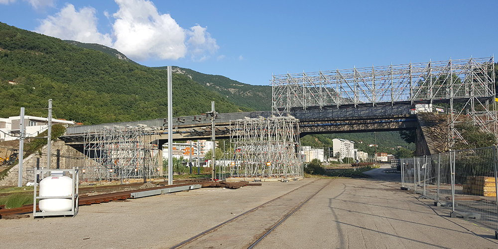 contrôle extérieur géotechnique