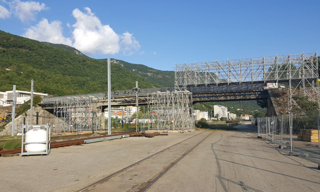 contrôle extérieur géotechnique