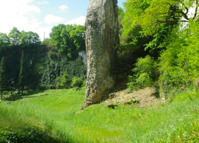 Requalification d’une ancienne voie ferrée en voie verte