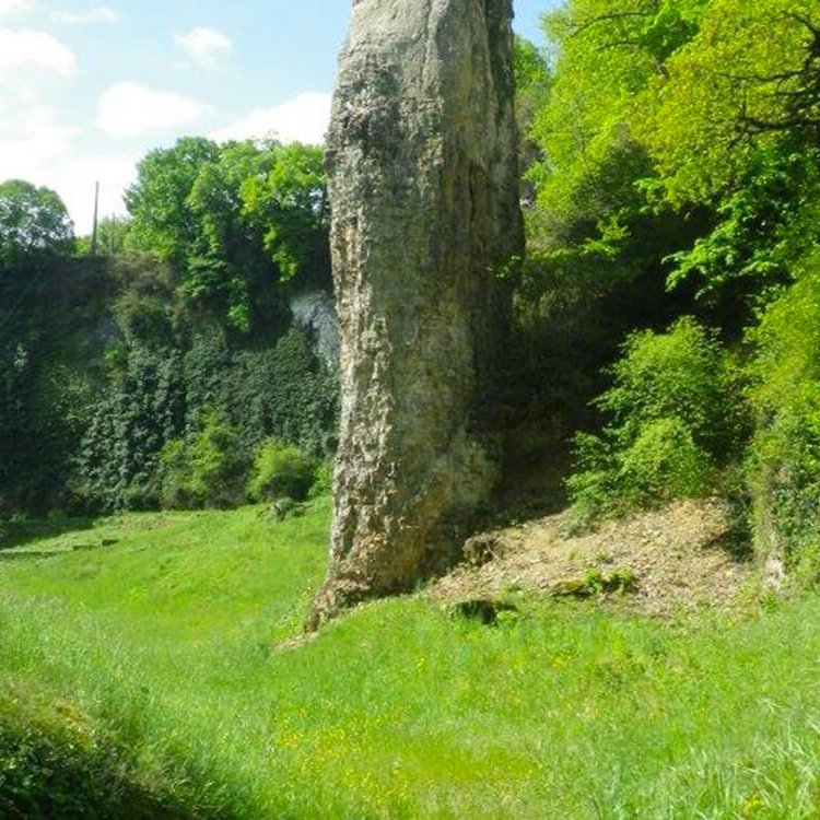Requalification d’une ancienne voie ferrée en voie verte