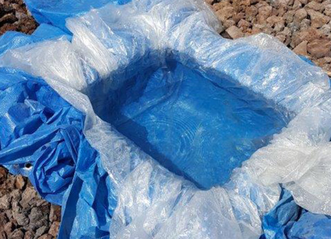 projets de valorisation de déblais en région Rhône-Alpes