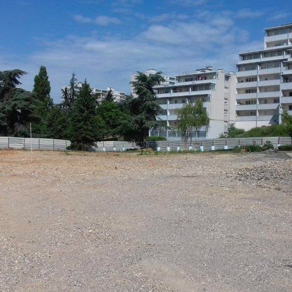 RILLIEUX LA PAPE-69 contrôle des remblais