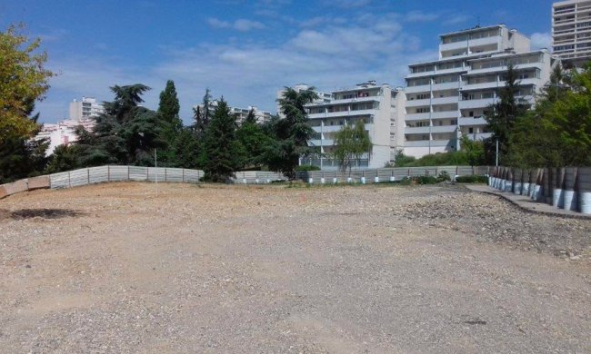 RILLIEUX LA PAPE-69 contrôle des remblais